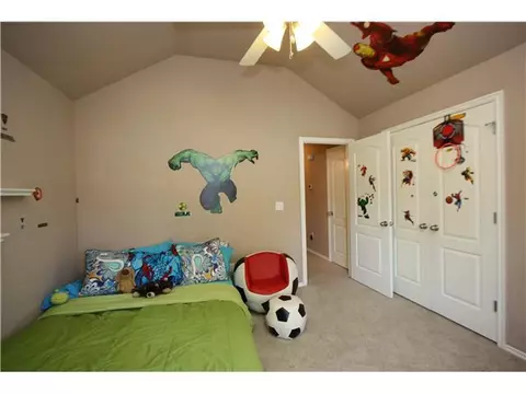 608 Elder Ln, Mustang, OK 73064 photo 14