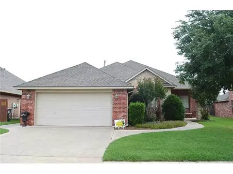 4137 Pine Hill Rd, Norman, OK 73072 photo 1