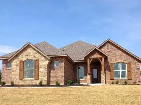 507 Arrowhead Dr, Tuttle, OK 73089 photo 1