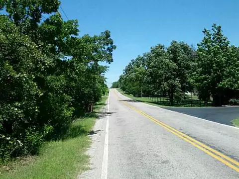2121 N Post Rd, Arcadia, OK 73007 photo 9