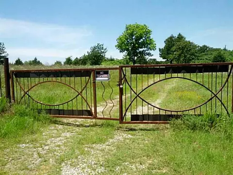 2121 N Post Rd, Arcadia, OK 73007 photo 2
