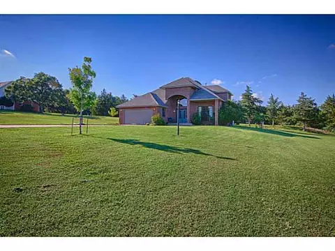 5550 E Jed Dr, Guthrie, OK 73044 photo 2