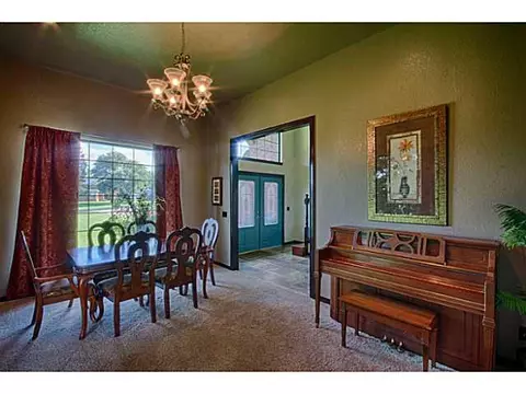 5550 E Jed Dr, Guthrie, OK 73044 photo 4