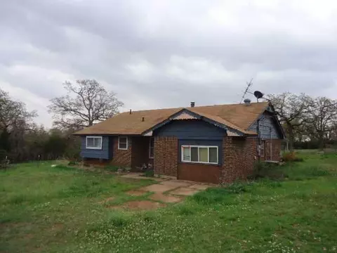 105709 S 3343 Rd, Mcloud, OK 74851 photo 1
