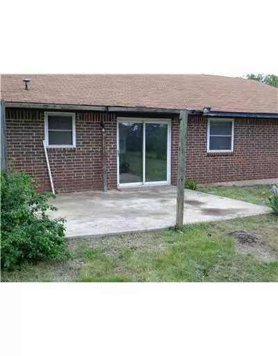 105709 S 3343 Rd, Mcloud, OK 74851 photo 4