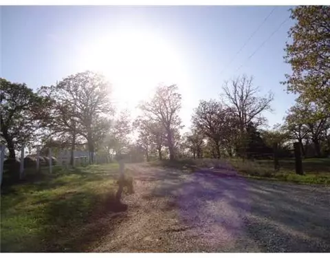 105709 S 3343 Rd, Mcloud, OK 74851 photo 2