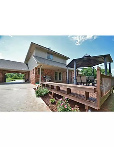 502 E Cedar Dr, Tuttle, OK 73089 photo 17