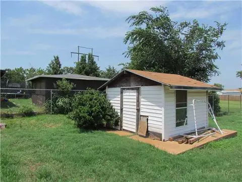 222 E Orbit Dr, Guthrie, OK 73044 photo 15