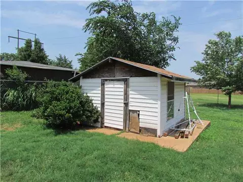 222 E Orbit Dr, Guthrie, OK 73044 photo 14