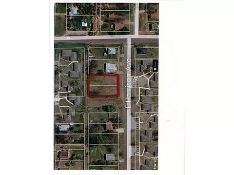 1402 E Harrison Ave, Guthrie, OK 73044 photo 1