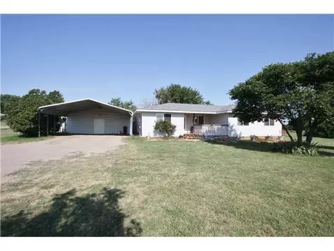 11501 Riverview Rd, Mustang, OK 73064 photo 1