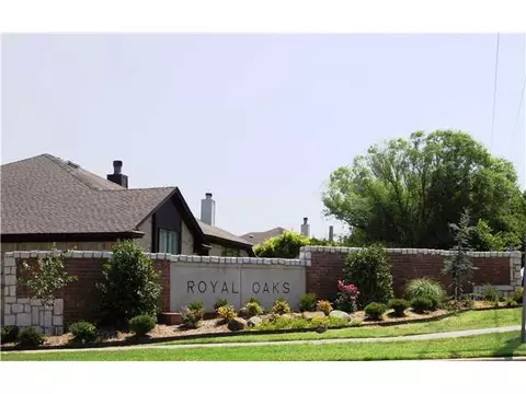 2813 Devonshire Dr, Norman, OK 73071 photo 20
