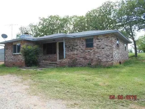 16004 Walker Rd, Shawnee, OK 74801 photo 1