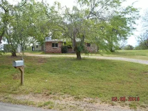 16004 Walker Rd, Shawnee, OK 74801 photo 2