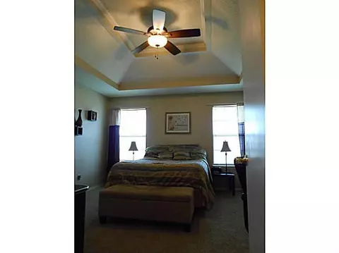 541 Fire Light Dr, Moore, OK 73160 photo 5