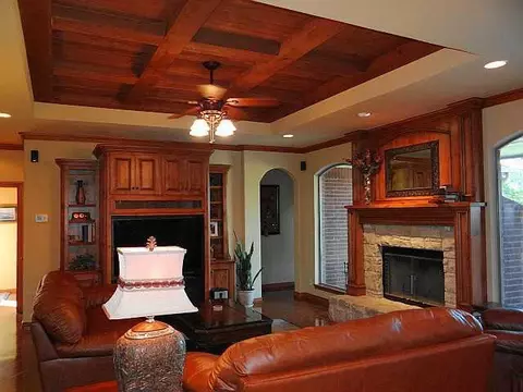 5345 E Charter Oak Rd, Guthrie, OK 73044 photo 3