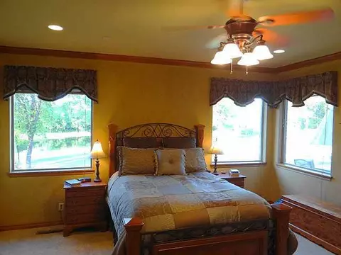 5345 E Charter Oak Rd, Guthrie, OK 73044 photo 8