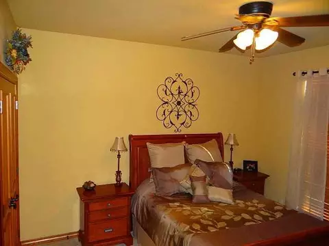 5345 E Charter Oak Rd, Guthrie, OK 73044 photo 12