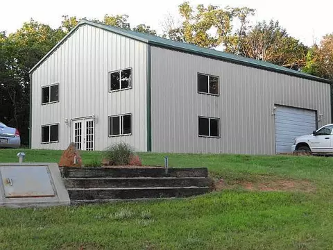 5345 E Charter Oak Rd, Guthrie, OK 73044 photo 18
