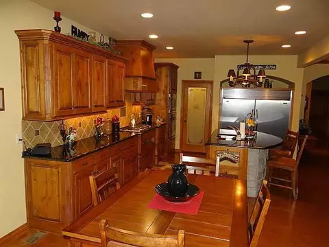 5345 E Charter Oak Rd, Guthrie, OK 73044 photo 5