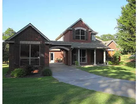 5345 E Charter Oak Rd, Guthrie, OK 73044 photo 1