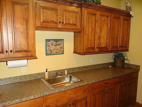 5345 E Charter Oak Rd, Guthrie, OK 73044 photo 16