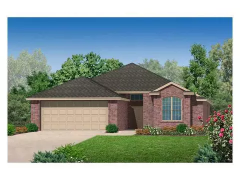 4408 Brooklyn Ave, Moore, OK 73160 photo 3