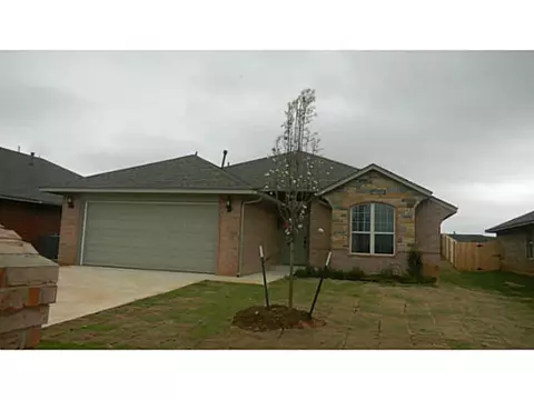 4408 Brooklyn Ave, Moore, OK 73160 photo 1