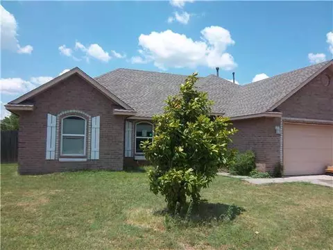 9 Westend Ct, Tuttle, OK 73089 photo 1