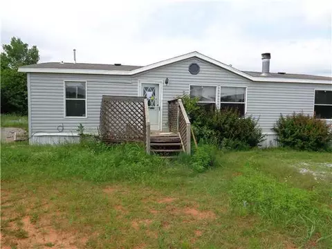20777 E Britton Rd, Harrah, OK 73045 photo 1