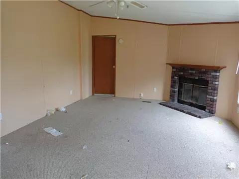20777 E Britton Rd, Harrah, OK 73045 photo 3