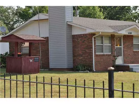 6509 E Tecumseh Rd, Norman, OK 73026 photo 1