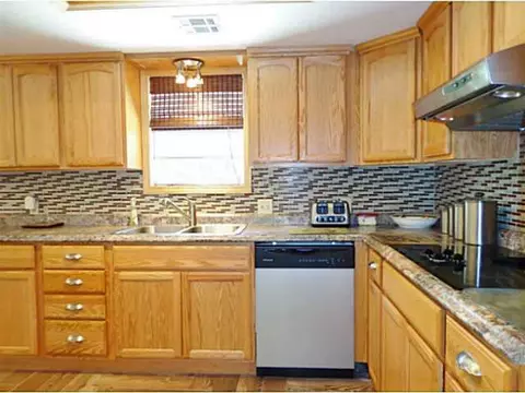 42702 Bob Crouch Rd, Tecumseh, OK 74873 photo 3