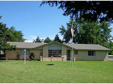 42702 Bob Crouch Rd, Tecumseh, OK 74873 photo 1