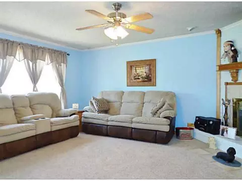 42702 Bob Crouch Rd, Tecumseh, OK 74873 photo 8