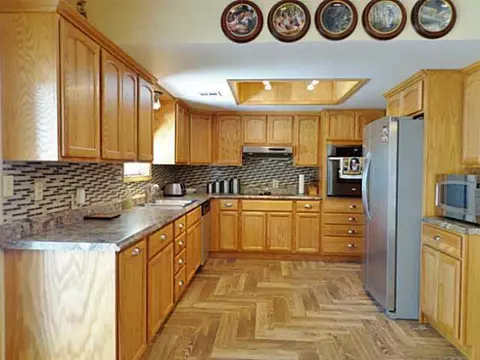 42702 Bob Crouch Rd, Tecumseh, OK 74873 photo 2