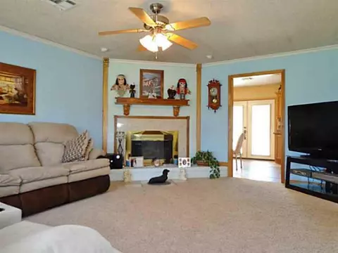 42702 Bob Crouch Rd, Tecumseh, OK 74873 photo 7