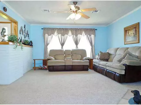 42702 Bob Crouch Rd, Tecumseh, OK 74873 photo 6
