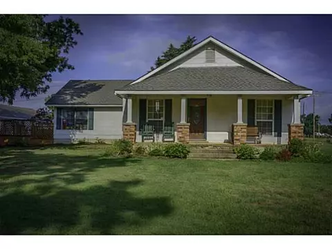 6620 Etowah Rd, Noble, OK 73068 photo 1