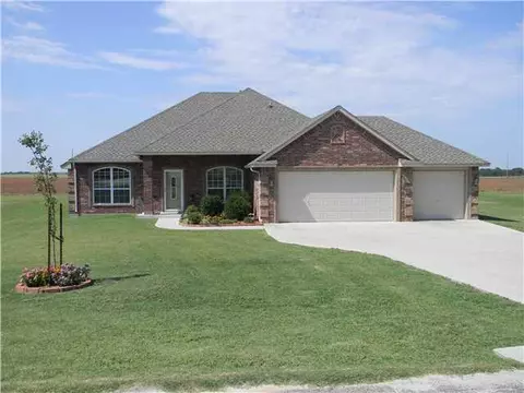 1311 Abraham Dr, Tuttle, OK 73089 photo 1