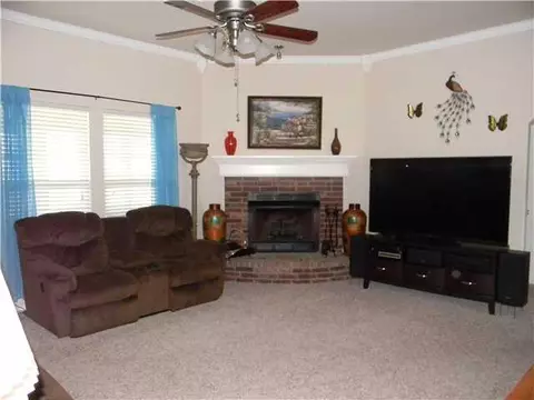 1311 Abraham Dr, Tuttle, OK 73089 photo 7
