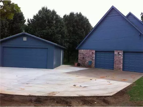 8108 S Post Rd, Guthrie, OK 73044 photo 12