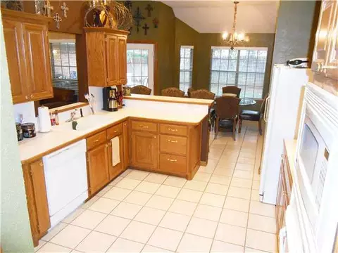 17521 Cranbrook Rd, Edmond, OK 73012 photo 11