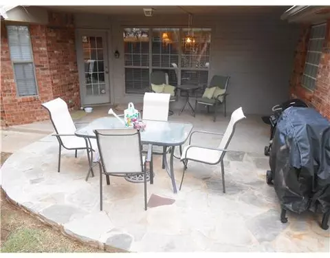 17521 Cranbrook Rd, Edmond, OK 73012 photo 16