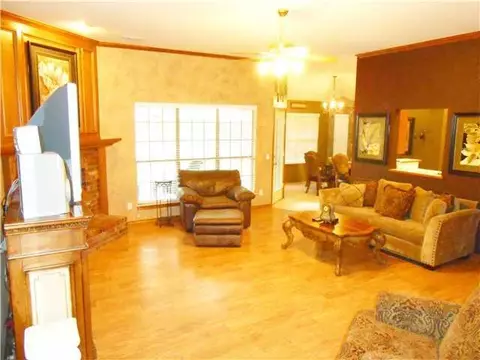 17521 Cranbrook Rd, Edmond, OK 73012 photo 7