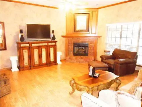 17521 Cranbrook Rd, Edmond, OK 73012 photo 4