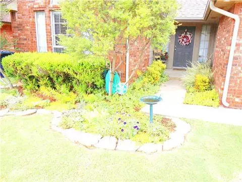 17521 Cranbrook Rd, Edmond, OK 73012 photo 18