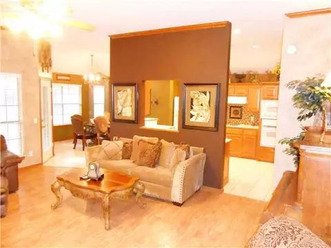 17521 Cranbrook Rd, Edmond, OK 73012 photo 5