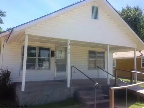 20 E Monroe Ave, Mcalester, OK 74501 photo 1