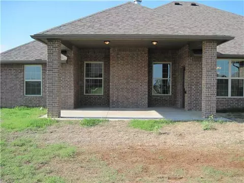 1310 Abraham Dr, Tuttle, OK 73089 photo 3